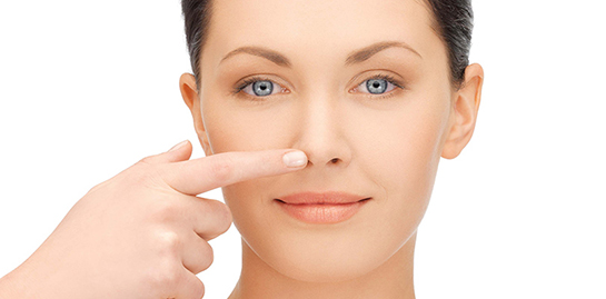 Burun Ucu Seğirmesi Belirtileri ve Tedavisi