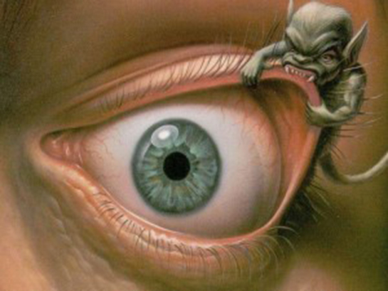 Göz Kapağı Seğirmesi Belirtileri ve Tedavisi