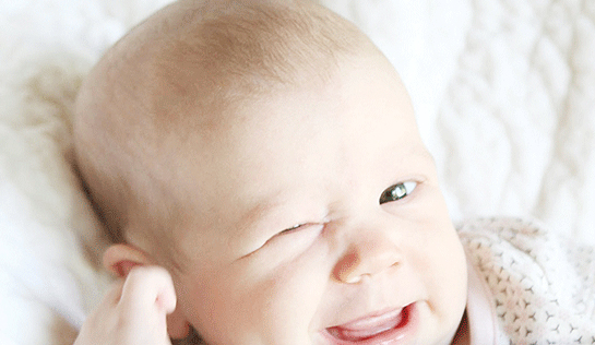 Göz Seğirmesi İçin Dua Okunuşu ve Anlamı